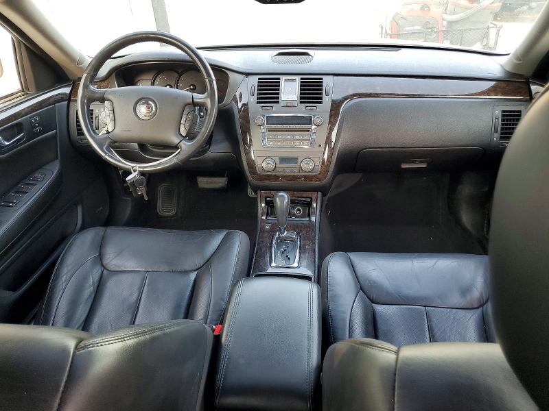 Продаж на аукціоні авто 2009 Cadillac Dts, vin: 1G6KD57YX9U104686, номер лоту: 67520976