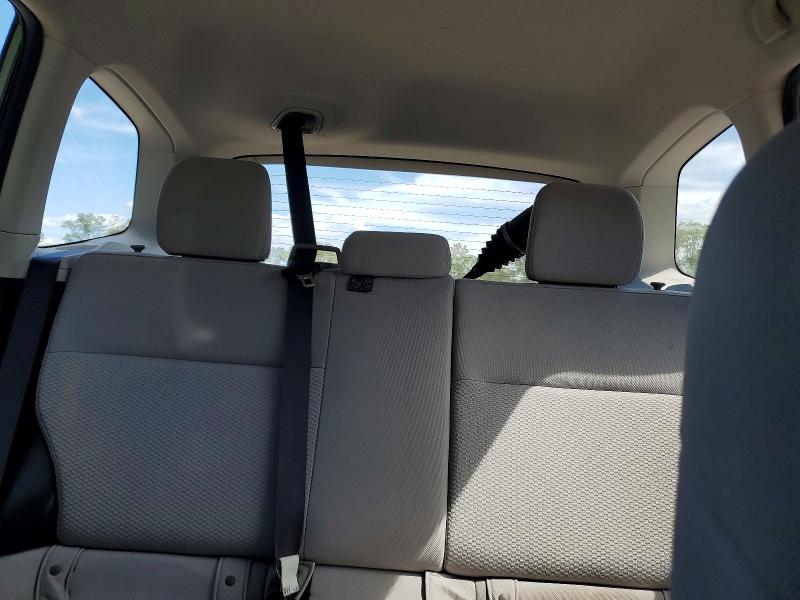 Продаж на аукціоні авто 2014 Subaru Forester, vin: JF2SJAAC5EH454792, номер лоту: 68389106