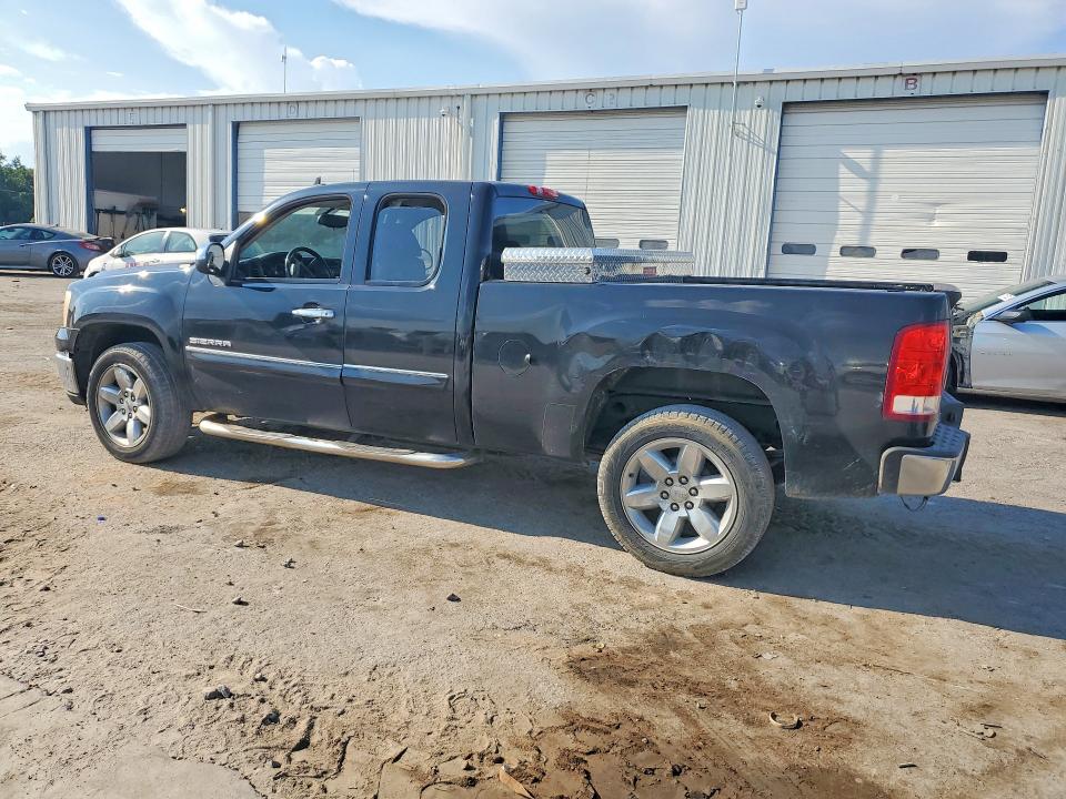 Aukcja sprzedaży 2013 Gmc Sierra, vin: 1GTR1VE00DZ189311, numer aukcji: 67617976