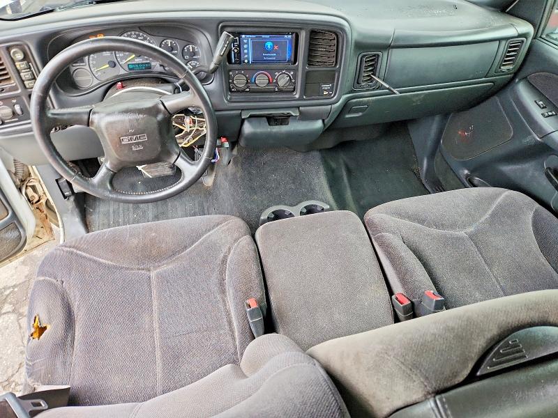 Aukcja sprzedaży 2002 Gmc New Sierra, vin: 2GTEK19T921213278, numer aukcji: 68513416