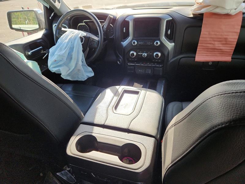 Продаж на аукціоні авто 2021 Gmc Sierra, vin: 1GTU9FED7MZ389453, номер лоту: 70250966