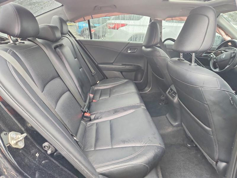 Aukcja sprzedaży 2016 Honda Accord, vin: 1HGCR3F94GA011034, numer aukcji: 70138776
