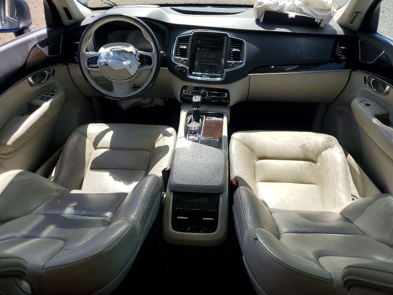 Продажа на аукционе авто 2019 Volvo Xc90, vin: YV4A22PK5K1465160, номер лота: 68695666