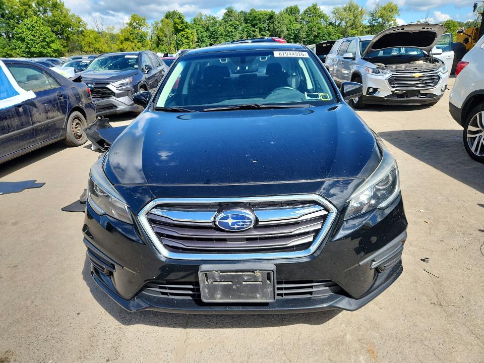 Продаж на аукціоні авто 2019 Subaru Legacy, vin: 4S3BNAF69K3008126, номер лоту: 67044926