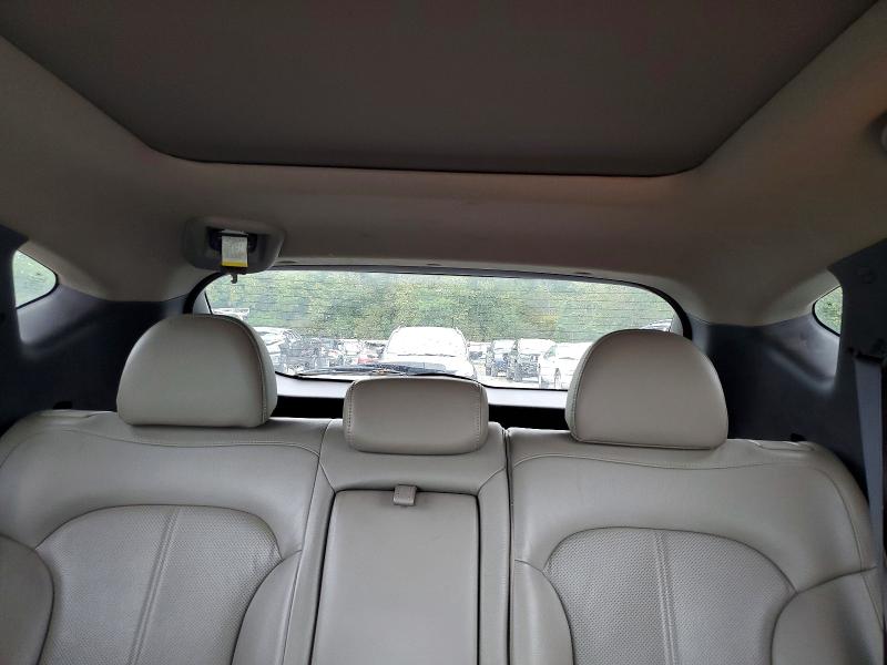 Aukcja sprzedaży 2014 Hyundai Tucson, vin: KM8JUCAGXEU823875, numer aukcji: 70787516