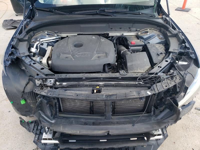 Aukcja sprzedaży 2021 Volvo Xc60, vin: YV4102DL0M1882904, numer aukcji: 67318016