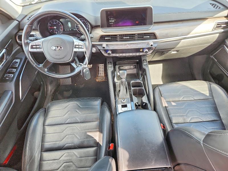 Aukcja sprzedaży 2020 Kia Telluride, vin: 5XYP5DHC3LG058866, numer aukcji: 68106796