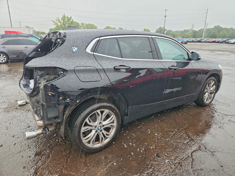 Auction sale of the 2020 Bmw X2, vin: WBXYJ1C0XL5N89974, lot number: 67833646