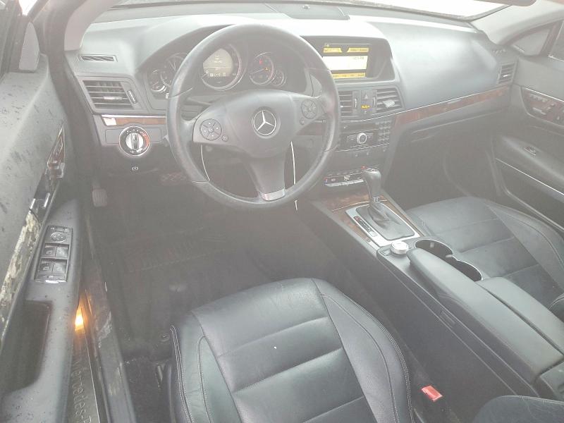 Aukcja sprzedaży 2010 Mercedes-benz E, vin: WDDKJ5GB2AF048050, numer aukcji: 70711266