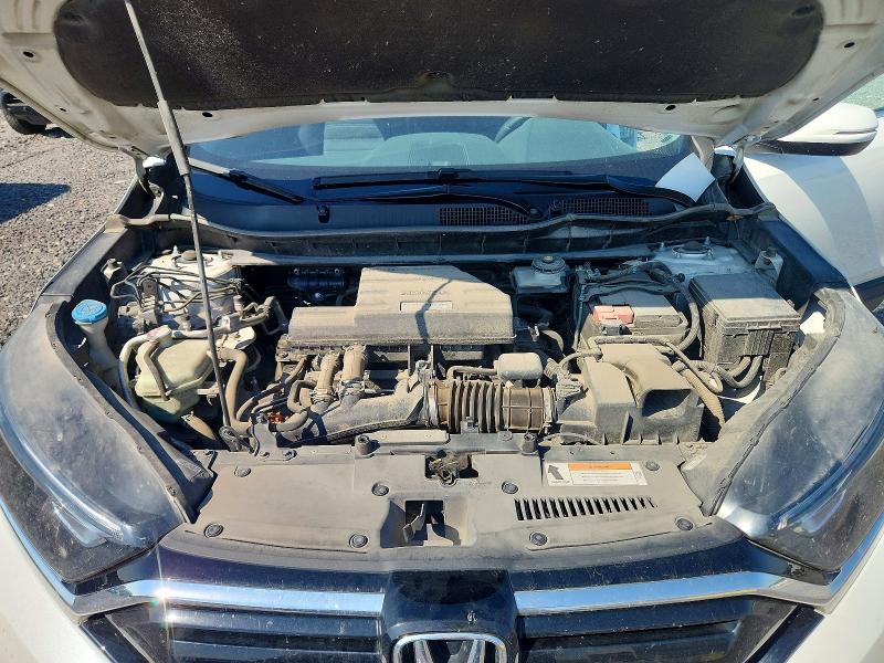 Продажа на аукционе авто 2020 Honda Cr-v, vin: 5J6RW2H57LL007302, номер лота: 69348506