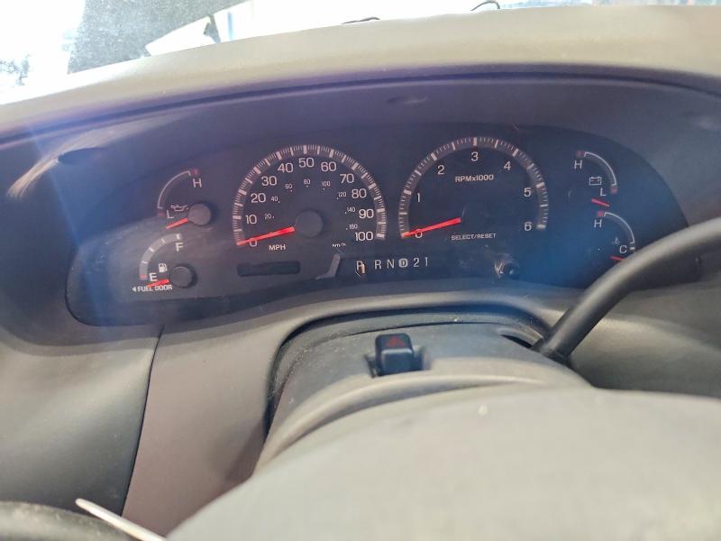 Продажа на аукционе авто 2001 Ford F150, vin: 1FTRW08L91KB35424, номер лота: 70511316