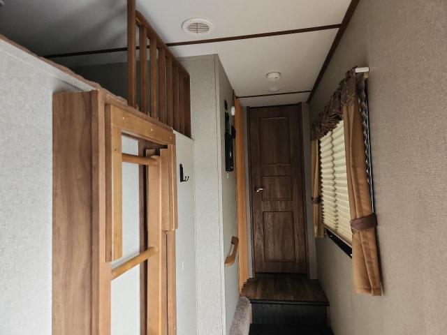 Aukcja sprzedaży 2017 Keystone Laredo, vin: 4YDF38023HE601223, numer aukcji: 69910036