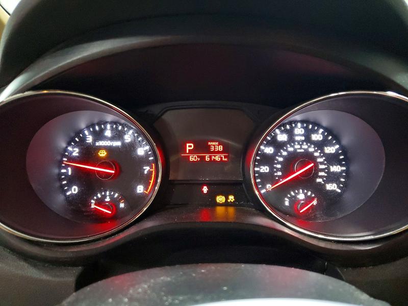 69736426 :رقم المزاد ، KNDMB5C16H6225447 vin ، 2017 Kia Sedona مزاد بيع