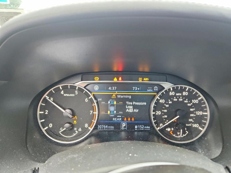 Продажа на аукционе авто 2023 Nissan Altima, vin: 1N4BL4EW4PN420626, номер лота: 67708096