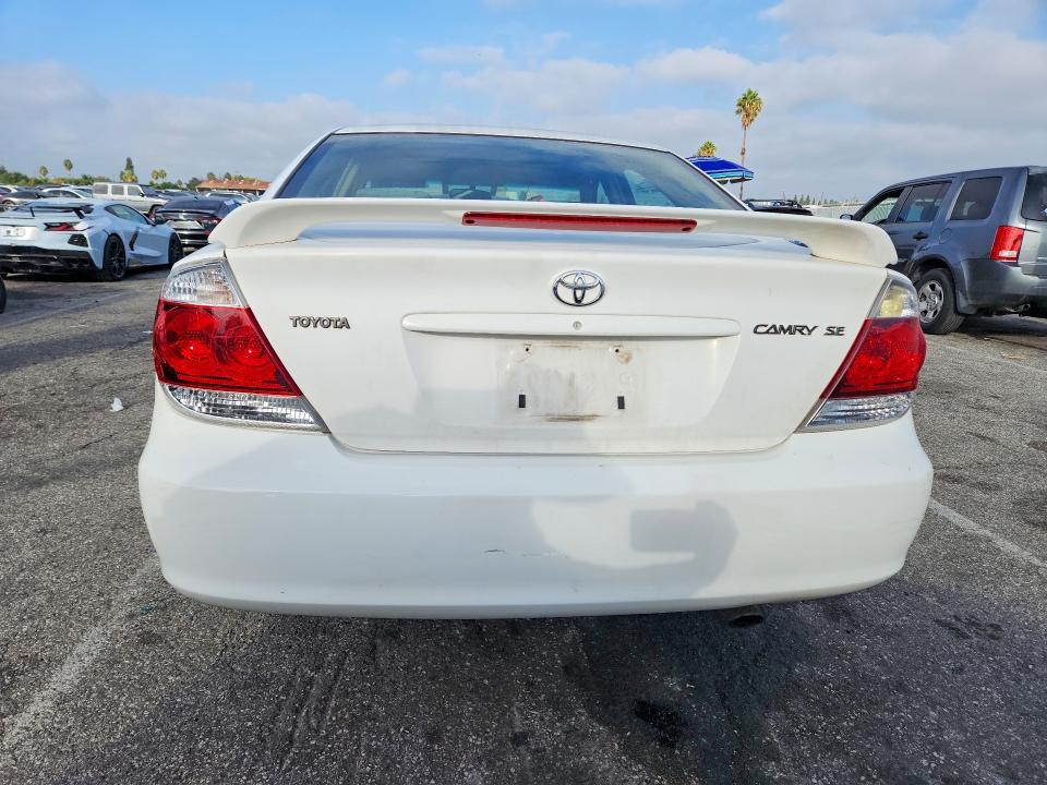 Aukcja sprzedaży 2006 Toyota Camry, vin: JTDBE30KX63054815, numer aukcji: 69821956
