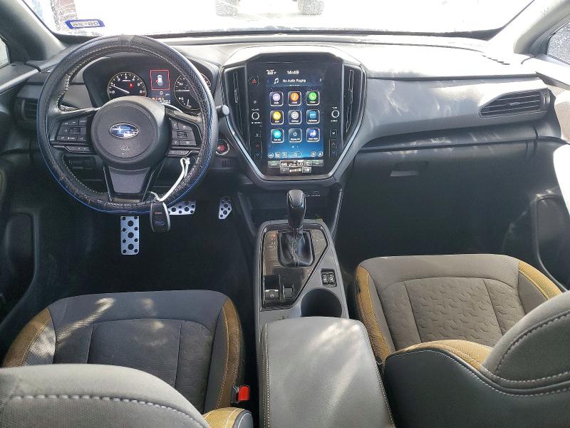 Продаж на аукціоні авто 2024 Subaru Crosstrek, vin: 4S4GUHF63R3701877, номер лоту: 68968276
