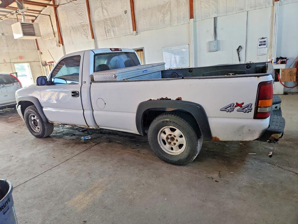 Продаж на аукціоні авто 2000 Gmc New Sierra, vin: 1GTEK14T3YE319837, номер лоту: 67303536
