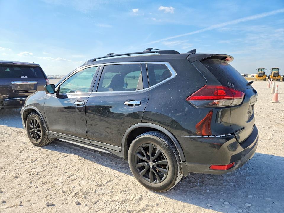 Aukcja sprzedaży 2018 Nissan Rogue, vin: 5N1AT2MT7JC746596, numer aukcji: 70692166