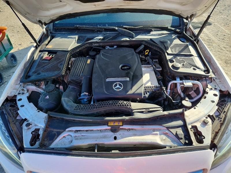 Продаж на аукціоні авто 2015 Mercedes-benz C, vin: 55SWF4JB3FU060928, номер лоту: 68033496