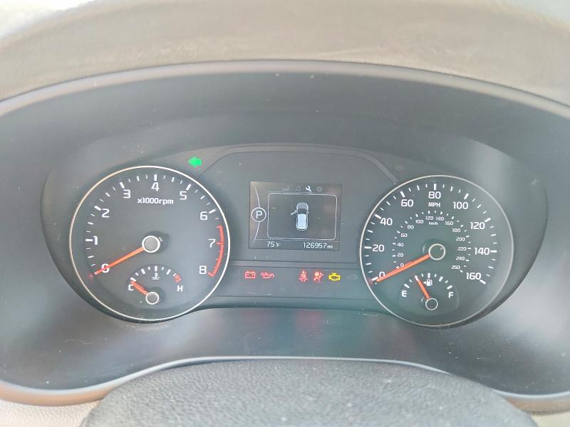 Aukcja sprzedaży 2017 Kia Sportage, vin: KNDPM3AC2H7211359, numer aukcji: 69220816