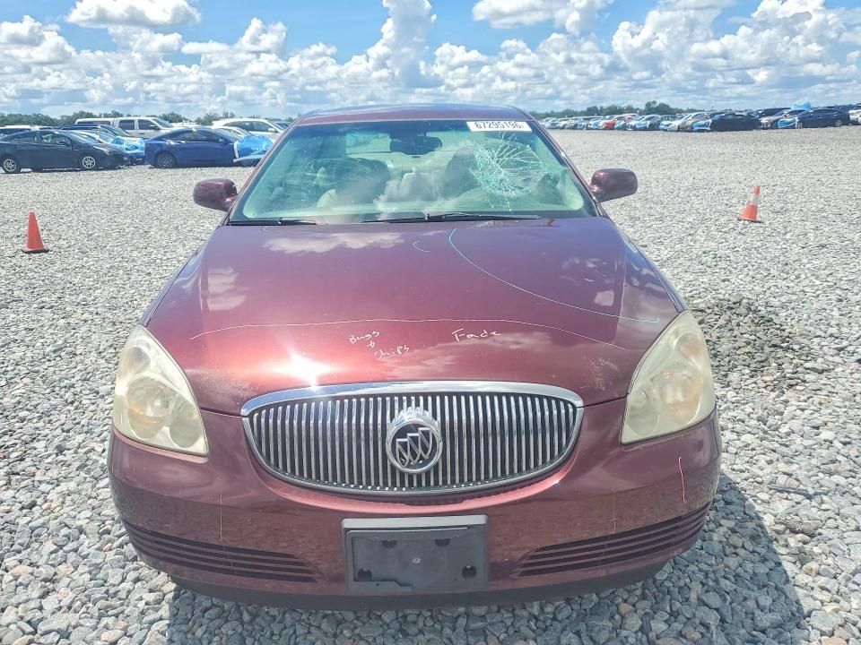 Aukcja sprzedaży 2007 Buick Lucerne, vin: 1G4HD57267U194611, numer aukcji: 67295196
