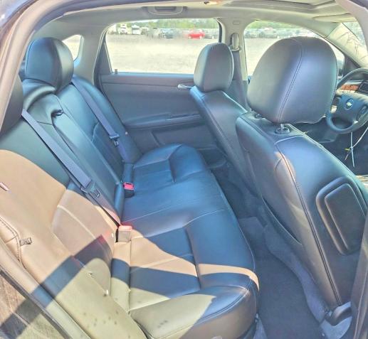 Aukcja sprzedaży 2015 Chevrolet Impala Limited, vin: 2G1WC5E39F1137851, numer aukcji: 67925966