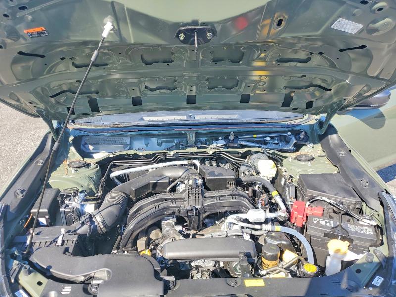 Aukcja sprzedaży 2026 Subaru Crosstrek, vin: 4S4GUHD68T3771952, numer aukcji: 68920836
