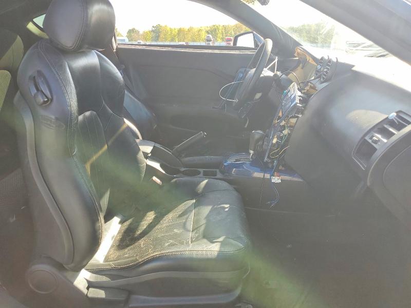 2003 Hyundai Tiburon მანქანა იყიდება აუქციონზე, vin: KMHHN65F33U018652, აუქციონის ნომერი: 70156766
