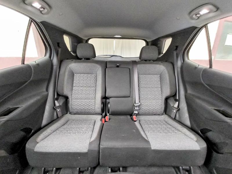 2023 Chevrolet Equinox მანქანა იყიდება აუქციონზე, vin: 3GNAXTEG4PL270182, აუქციონის ნომერი: 67712026