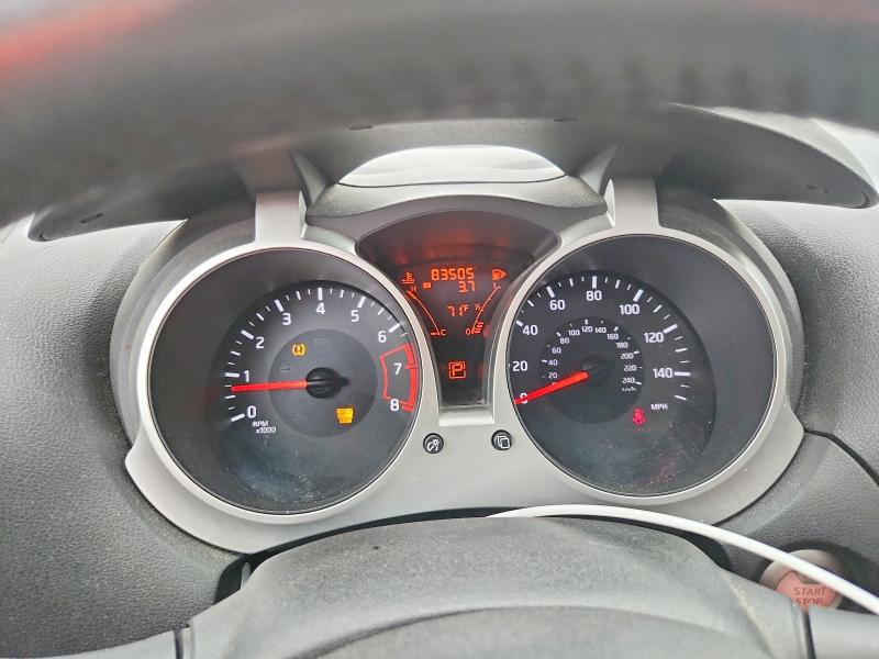 Aukcja sprzedaży 2015 Nissan Juke, vin: JN8AF5MR0FT503905, numer aukcji: 68732696