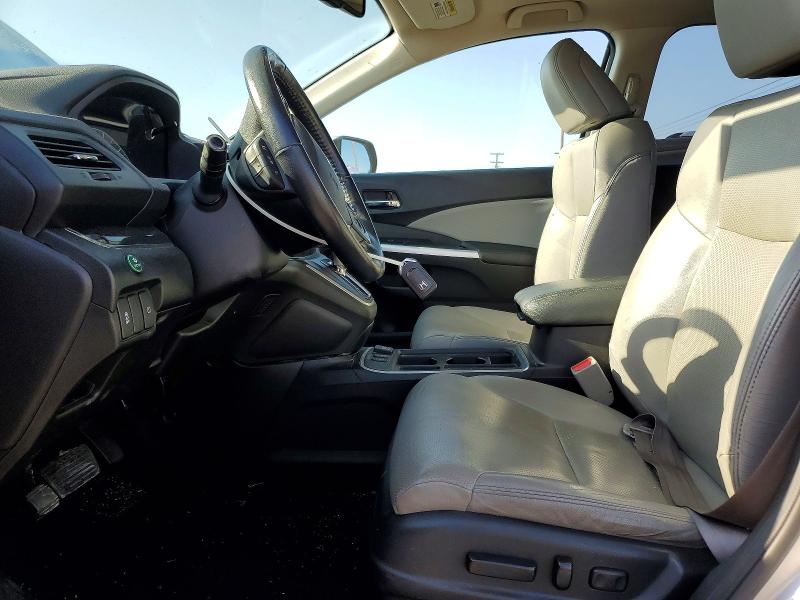 Продаж на аукціоні авто 2015 Honda Cr-v, vin: 2HKRM3H74FH531406, номер лоту: 69978816