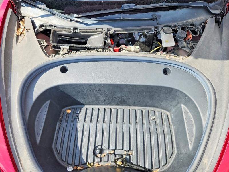 69520776 :رقم المزاد ، 5YJ3E1EA0NF290786 vin ، 2022 Tesla Model 3 مزاد بيع