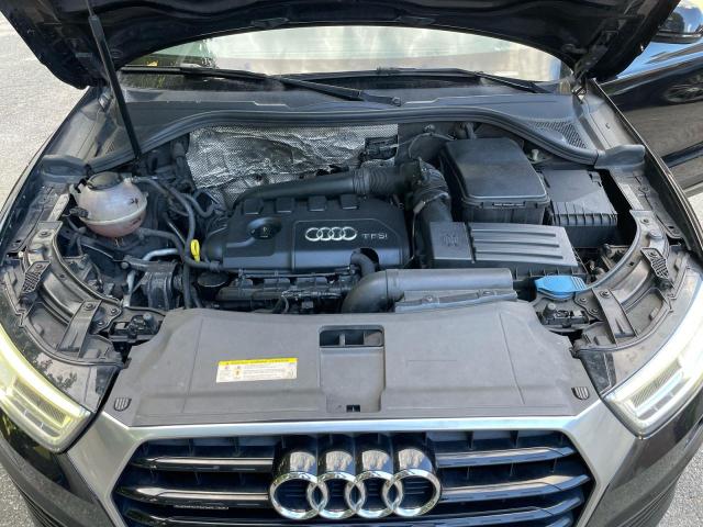 Aukcja sprzedaży 2018 Audi Q3, vin: WA1JCCFS0JR010508, numer aukcji: 70125726