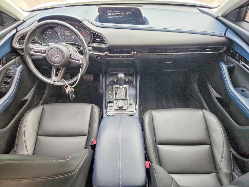Продаж на аукціоні авто 2020 Mazda Cx-30, vin: 3MVDMBDL0LM107040, номер лоту: 69780246