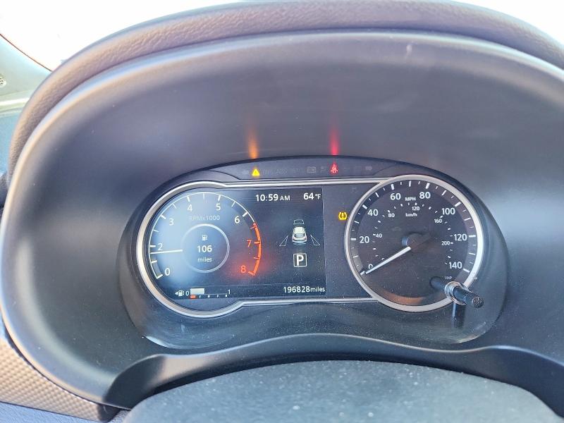 Продаж на аукціоні авто 2019 Nissan Kicks, vin: 3N1CP5CU3KL519864, номер лоту: 68597916