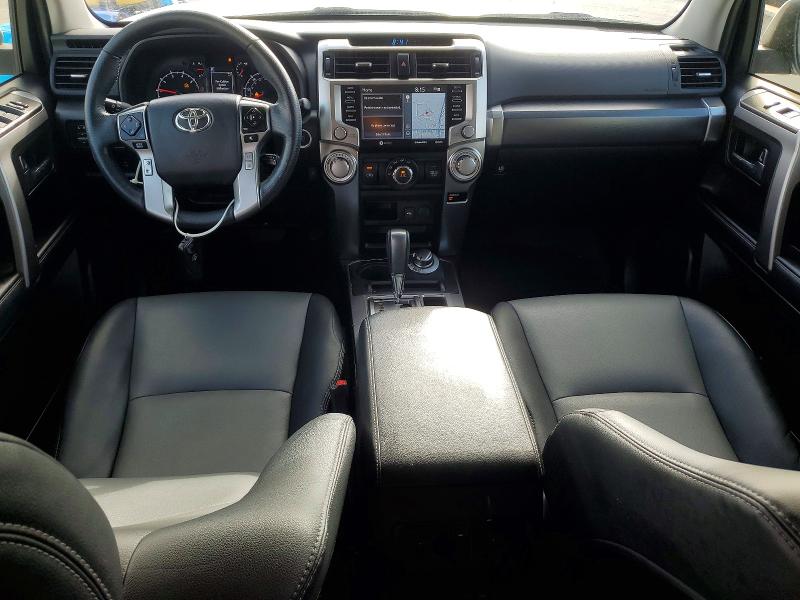 Aukcja sprzedaży 2024 Toyota 4runner, vin: JTENU5JR4R6277034, numer aukcji: 70463286
