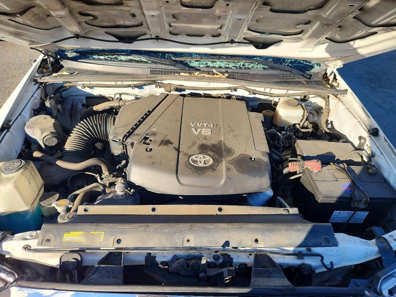 Aukcja sprzedaży 2015 Toyota Tacoma, vin: 3TMLU4EN2FM169603, numer aukcji: 68028476