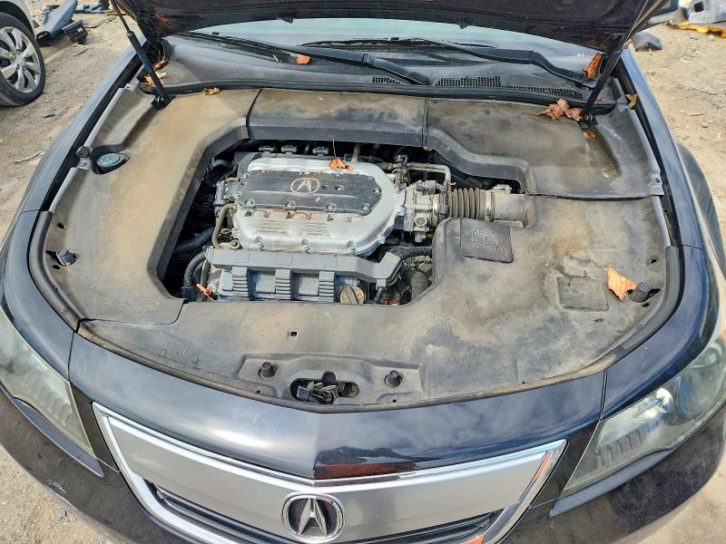 67388896 :رقم المزاد ، 19UUA8F25CA019763 vin ، 2012 Acura Tl مزاد بيع