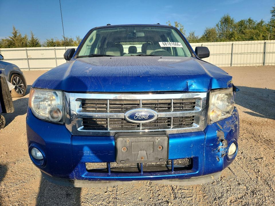 Продаж на аукціоні авто 2012 Ford Escape, vin: 1FMCU0DG5CKB28148, номер лоту: 68181666