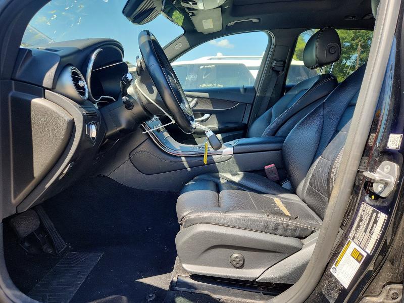 Aukcja sprzedaży 2020 Mercedes-benz Glc, vin: W1N0G5DB3LF780896, numer aukcji: 68569376