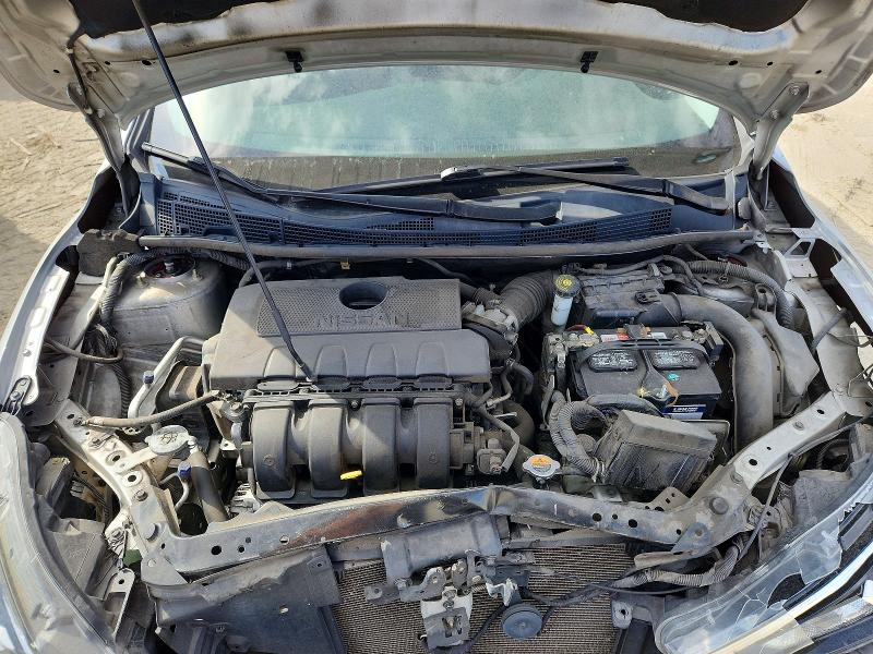 Aukcja sprzedaży 2017 Nissan Sentra, vin: 3N1AB7APXHY292232, numer aukcji: 67846826