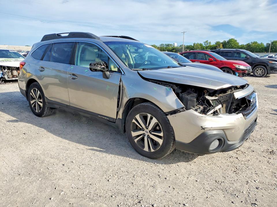 Aukcja sprzedaży 2019 Subaru Outback, vin: 4S4BSANC1K3393516, numer aukcji: 68853546