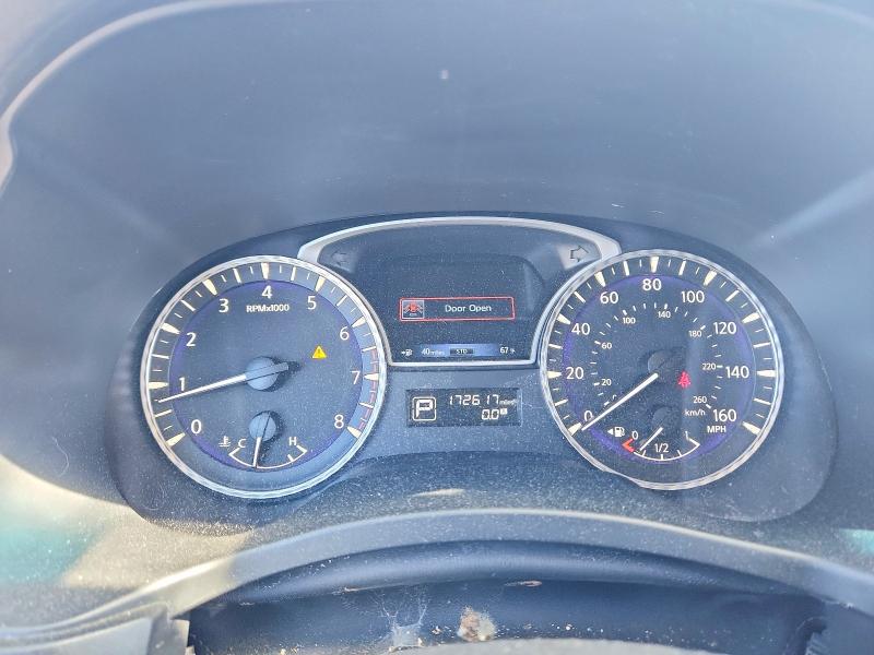 Продаж на аукціоні авто 2013 Infiniti Jx35, vin: 5N1AL0MM1DC325586, номер лоту: 69073376