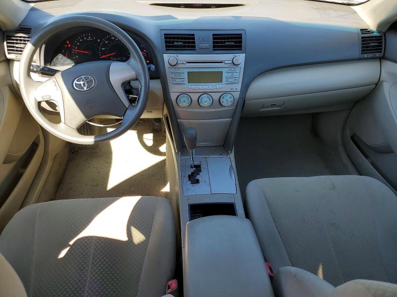 Продажа на аукционе авто 2008 Toyota Camry, vin: 4T1BE46K38U743553, номер лота: 71093166