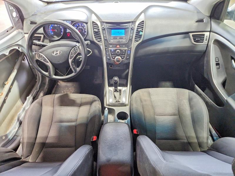 69714566 :رقم المزاد ، KMHD35LH9EU171980 vin ، 2014 Hyundai Elantra Gt مزاد بيع
