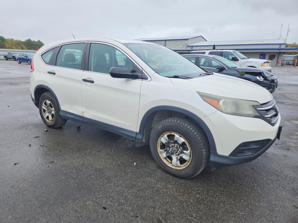 Продаж на аукціоні авто 2014 Honda Cr-v, vin: 5J6RM4H36EL102632, номер лоту: 70468326