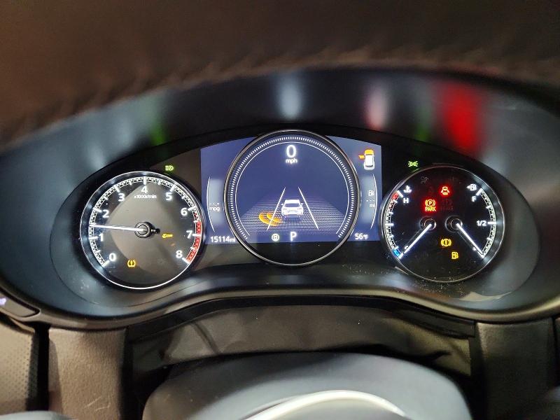 Aukcja sprzedaży 2026 Mazda Cx-50, vin: 7MMVABBL8TN473044, numer aukcji: 69425046