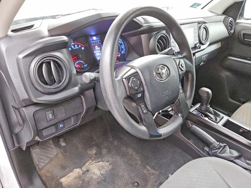Продажа на аукционе авто 2023 Toyota Tacoma, vin: 3TYRX5GN0PT084592, номер лота: 69385196