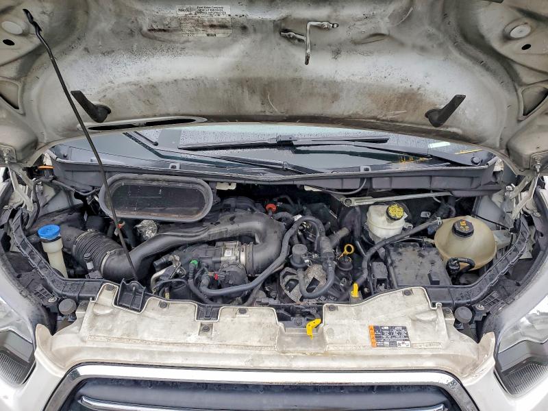 Aukcja sprzedaży 2020 Ford Transit, vin: 1FTBR1Y86LKA49517, numer aukcji: 69616306
