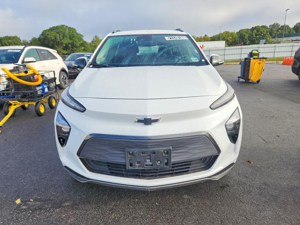 71178146 :رقم المزاد ، 1G1FY6S02P4200067 vin ، 2023 Chevrolet Bolt Euv مزاد بيع